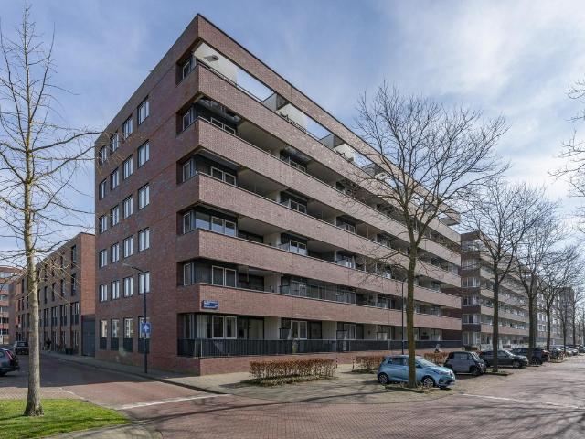 Woning te koop: Johan Hofmanstraat 197 1 KD Amsterdam Vastgoed Nederland