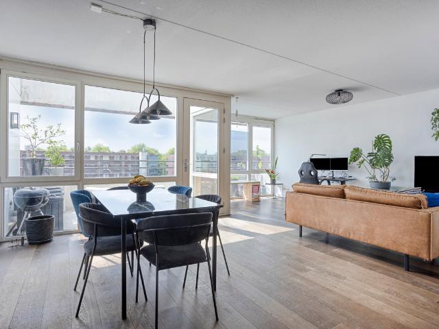 Woning te koop: Johan Hofmanstraat 252 1 KE Amsterdam Vastgoed Nederland