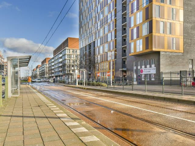 Woning te koop: Johan Hofmanstraat 334 1 KE Amsterdam Vastgoed Nederland