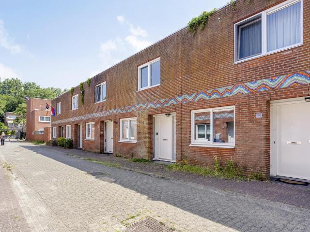 Woning te koop: Johan Rijnjastraat 26 1025MV Amsterdam Vastgoed Nederland