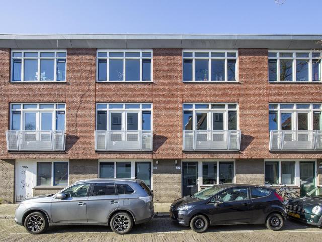 Woning te koop: Johannes Uitenbogaertstraat 30 3553VP Utrecht Vastgoed Nederland