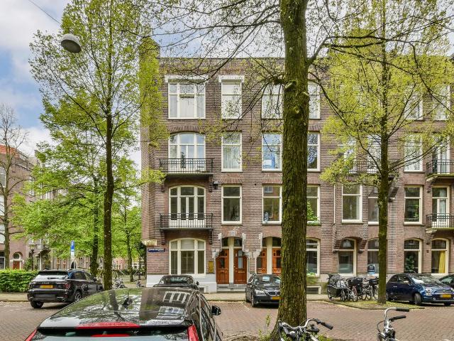 Woning te koop: Johannes Verhulststraat 163 BG 1075GX Amsterdam Vastgoed Nederland
