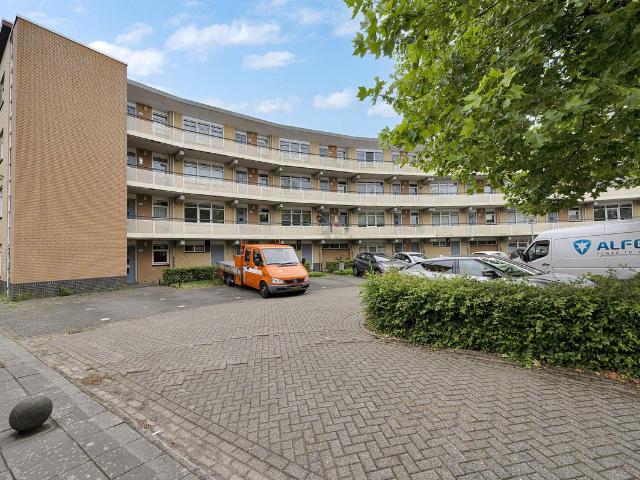 Woning te koop: Johannes Vermeerstraat 152 1 JG Almere Vastgoed Nederland