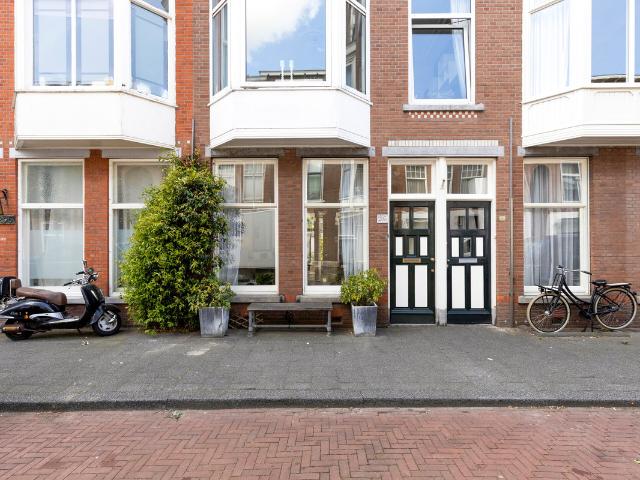 Woning te koop: Johannes Camphuijsstraat 203 2 CM's Gravenhage Vastgoed Nederland