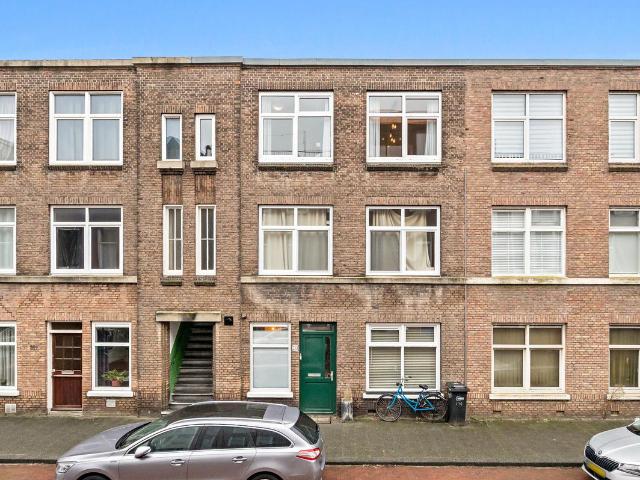 Woning te koop: Johannes Camphuijsstraat 243 2 CN's Gravenhage Vastgoed Nederland