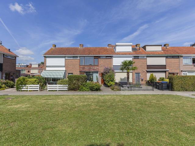 Woning te koop: Johannes Postlaan 19 2995VH Heerjansdam Vastgoed Nederland