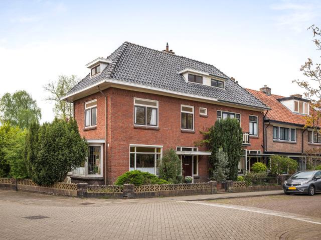 Woning te koop: Johannes Sinthenstraat 13 7412EB Deventer Vastgoed Nederland
