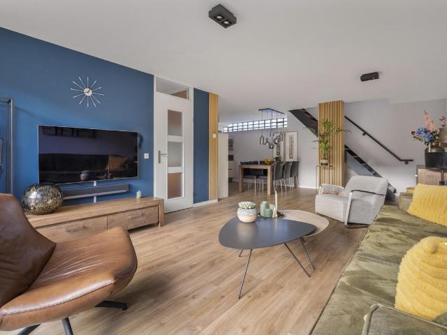 Woning te koop: John Coltranestraat 5 1066GN Amsterdam Vastgoed Nederland