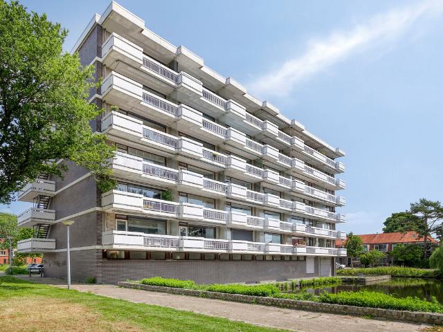 Woning te koop: John F. Kennedyplantsoen 26 2252ES Voorschoten Vastgoed Nederland