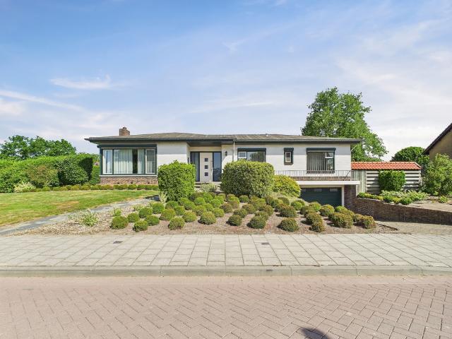 Woning te koop: John F. Kennedysingel 19 4587AL Kloosterzande Vastgoed Nederland