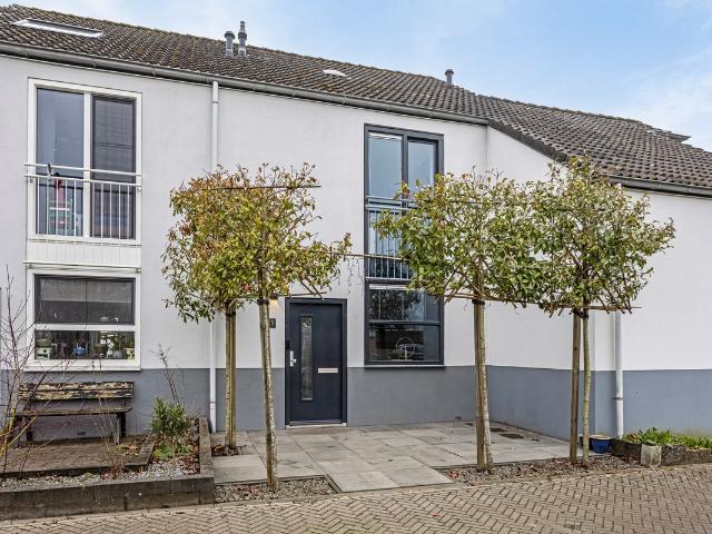 Woning te koop: Johnsonlaan 3 4463GW Goes Vastgoed Nederland