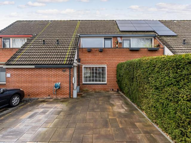 Woning te koop: Jol 17 21 8 GD Lelystad Vastgoed Nederland