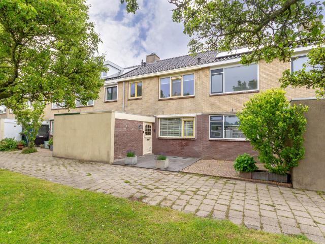 Woning te koop: Jolstraat 9 1784NH Den Helder Vastgoed Nederland