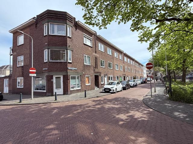 Woning te koop: Joris van der Haagenstraat 58 2525TS's Gravenhage Vastgoed Nederland