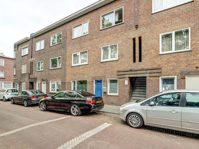 Woning te koop: Joris Van Der Haagenstraat 64 2525TS's Gravenhage Vastgoed Nederland