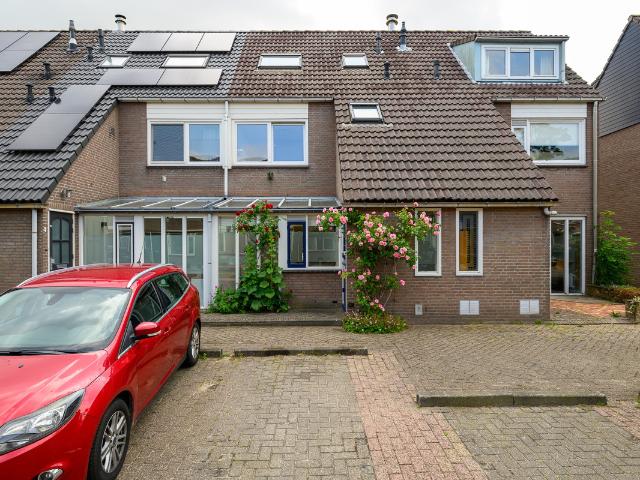 Woning te koop: Joris Ivensstrook 6 2726TW Zoetermeer Vastgoed Nederland