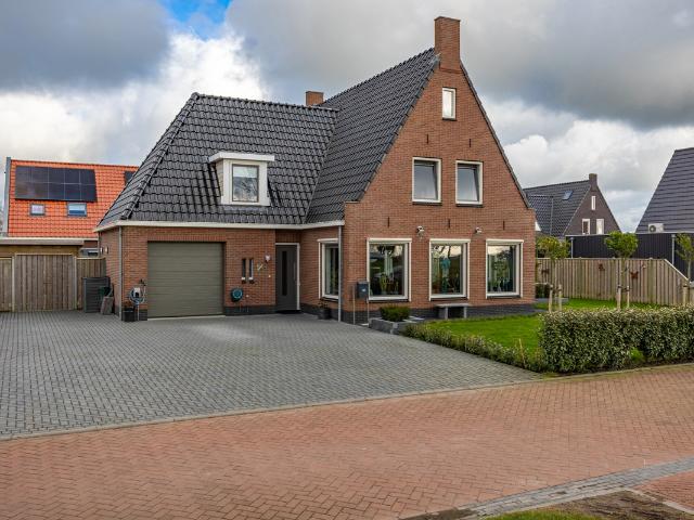 Woning te koop: Jorrit Biermastrjitte 18 8808HT Dongjum Vastgoed Nederland