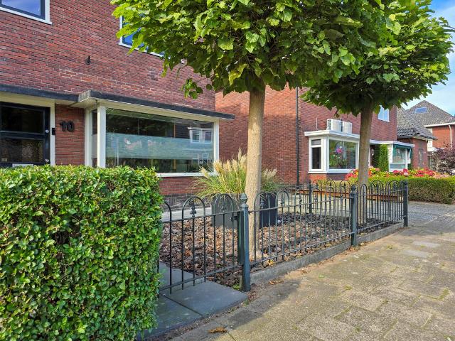 Woning te koop: Josef Haydnlaan 10 7557CS Hengelo Vastgoed Nederland