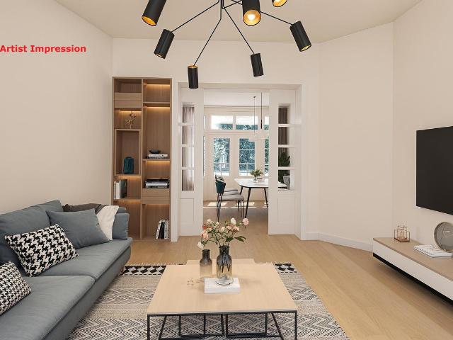 Woning te koop: Joseph Hollmanstraat 17A 6217KW Maastricht Vastgoed Nederland