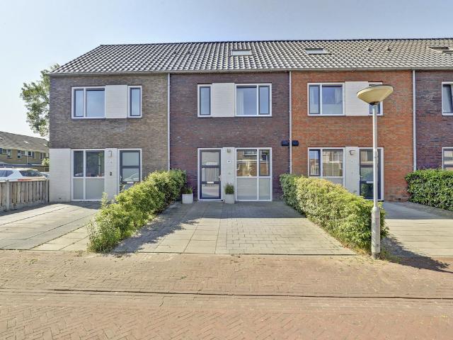 Woning te koop: Joseph Lunslaan 4A 4463CV Goes Vastgoed Nederland