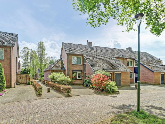 Woning te koop: Joseph van Dingenenstraat 5 5527GX Hapert Vastgoed Nederland