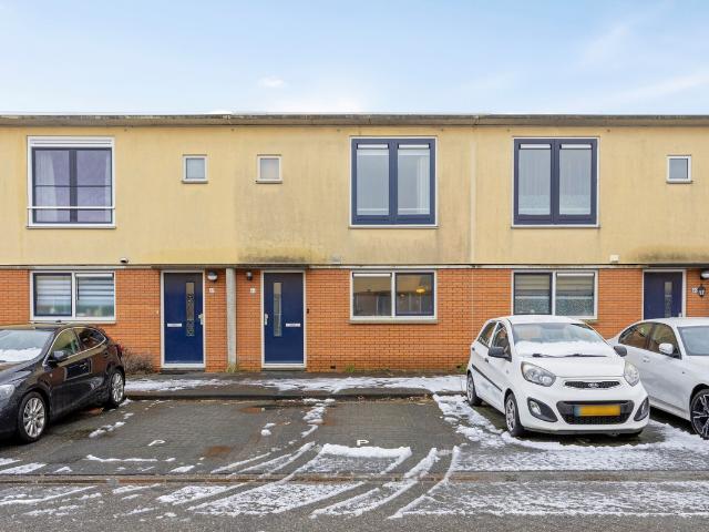 Woning te koop: Josine Reulingstraat 44 9746AN Groningen Vastgoed Nederland