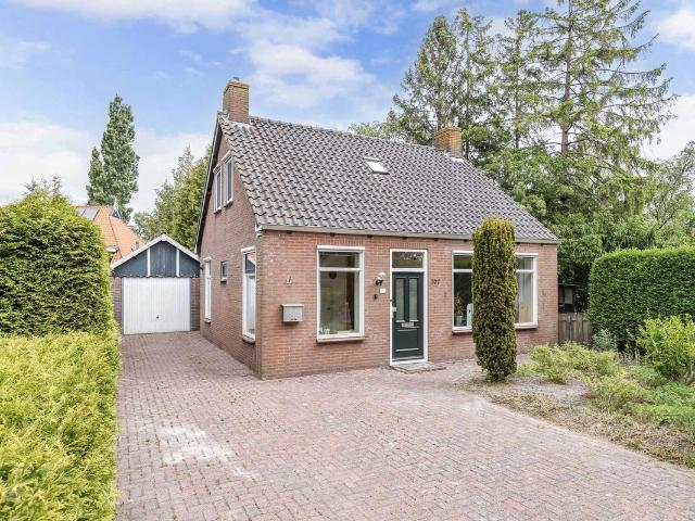 Woning te koop: Jousterweg 107 8 PC Oudehaske Vastgoed Nederland