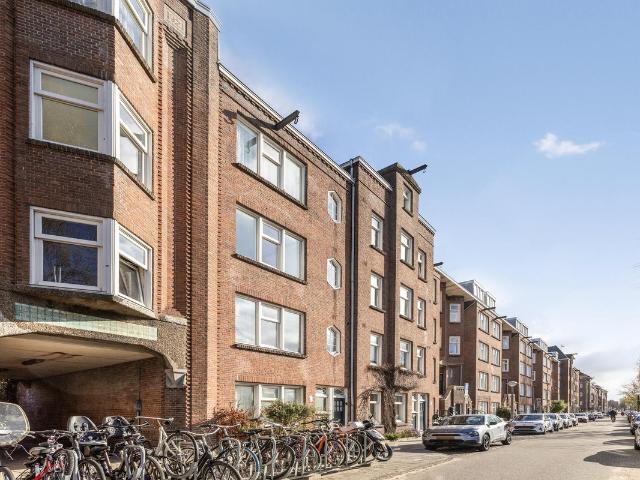 Woning te koop: Jozef Israelskade 8C 1072RS Amsterdam Vastgoed Nederland