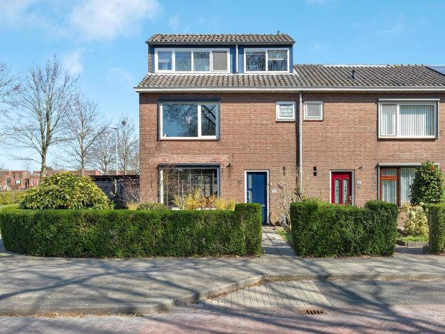 Woning te koop: Jozef Israelslaan 52 3443CT Woerden Vastgoed Nederland