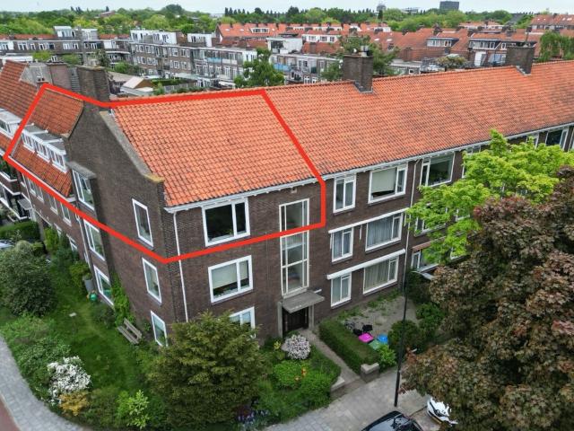 Woning te koop: Jozef Israëlslaan 319 2 TJ Rijswijk Vastgoed Nederland