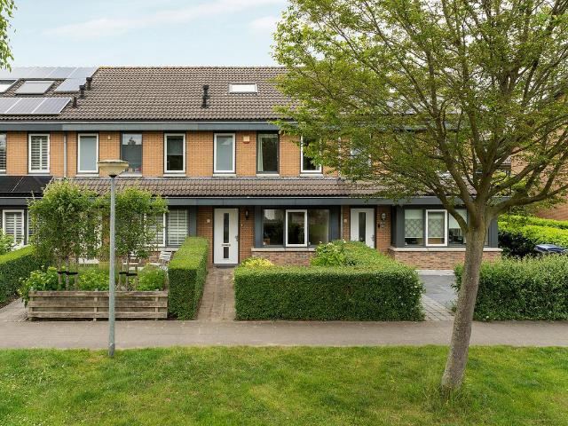 Woning te koop: Jozef Israelslaan 31 1318LN Almere Vastgoed Nederland