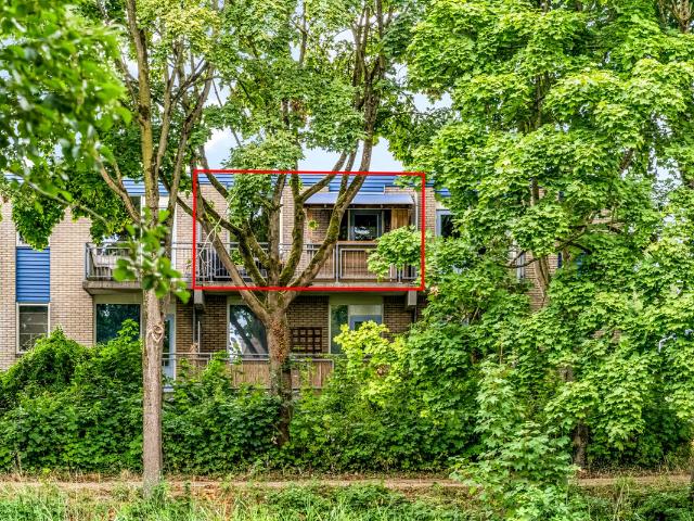 Woning te koop: Jungfrau 34 3524WK Utrecht Vastgoed Nederland