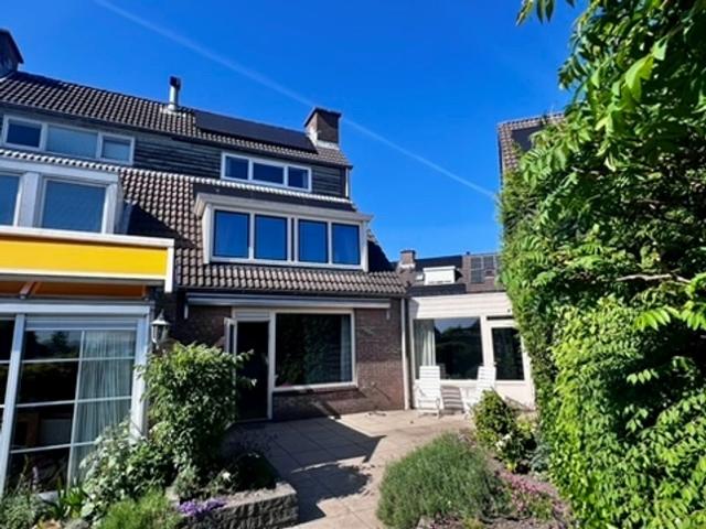 Woning te koop: Judith Leysterlaan 22 2104SM Heemstede Vastgoed Nederland