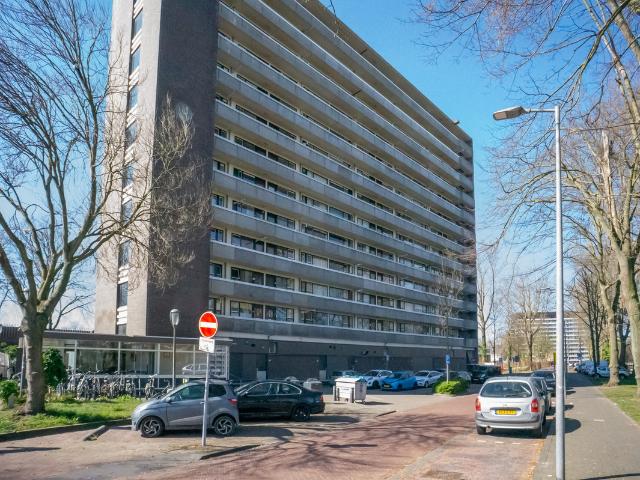 Woning te koop: Judith Leysterstraat 35 1816JT Alkmaar Vastgoed Nederland