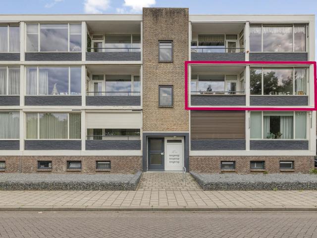 Woning te koop: Julianalaan 80 5342GV Oss Vastgoed Nederland