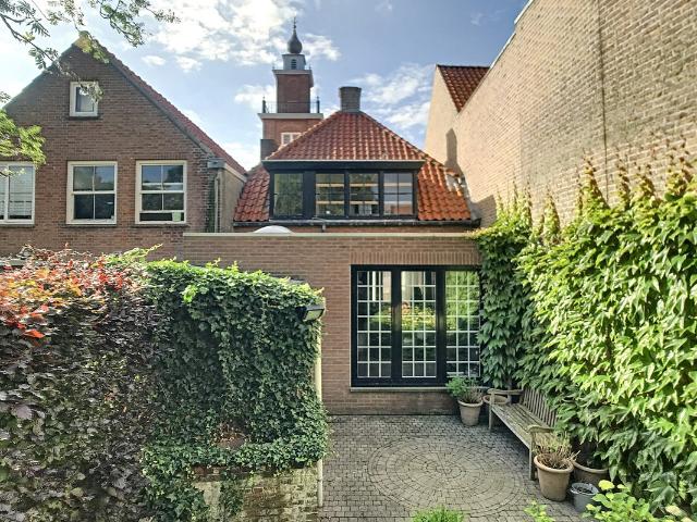 Woning te koop: Julianastraat 1 4524CC Sluis Vastgoed Nederland