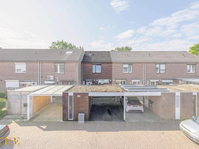 Woning te koop: Julianastraat 44 5951CH Belfeld Vastgoed Nederland
