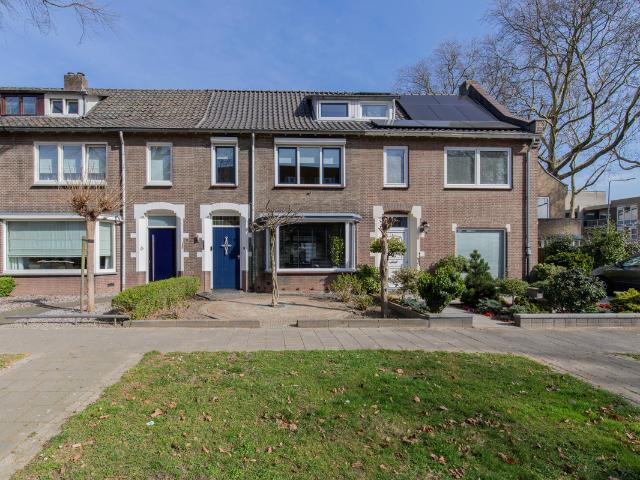 Woning te koop: Julianastraat 4 6161SW Geleen Vastgoed Nederland