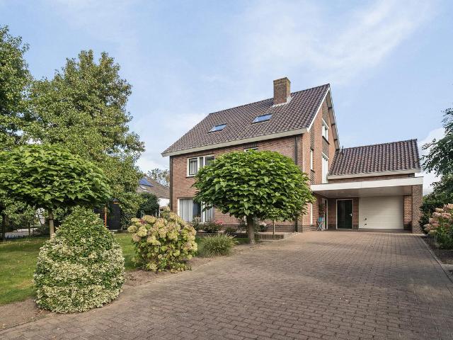 Woning te koop: Julianastraat 7a 6675BK Valburg Vastgoed Nederland