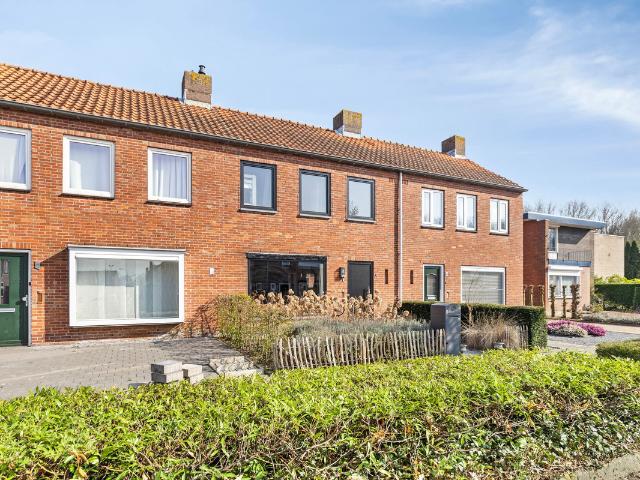 Woning te koop: Julianastraat 8 4581AP Vogelwaarde Vastgoed Nederland