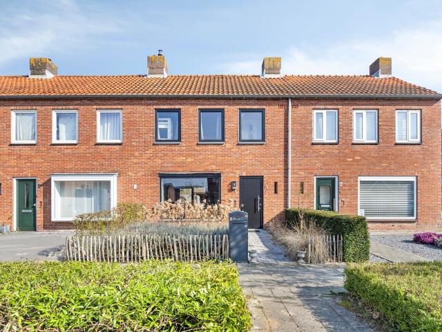 Woning te koop: Julianastraat 8 4581AP Vogelwaarde Vastgoed Nederland