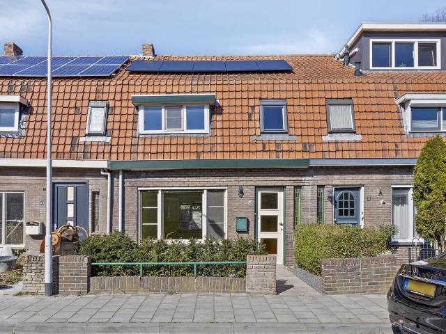 Woning te koop: Julianastraat 8 4532AR Terneuzen Vastgoed Nederland