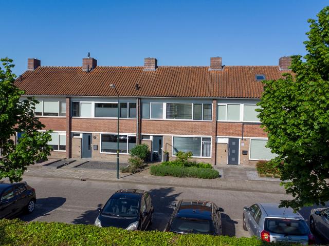 Woning te koop: Julianaplein 24 5531HP Bladel Vastgoed Nederland