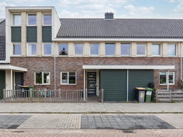 Woning te koop: Juttepeer 50 1731WT Winkel Vastgoed Nederland