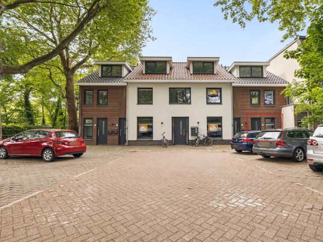 Woning te koop: Jutfaseweg 219D 3522HS Utrecht Vastgoed Nederland