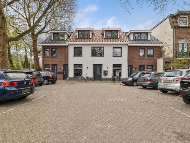 Woning te koop: Jutfaseweg 219G 3522HS Utrecht Vastgoed Nederland