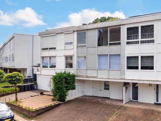 Woning te koop: K. S.G straat 22 6413CZ Heerlen Vastgoed Nederland