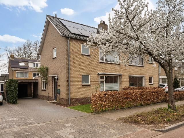 Woning te koop: Kamerlingh Onneslaan 5 8024CL Zwolle Vastgoed Nederland
