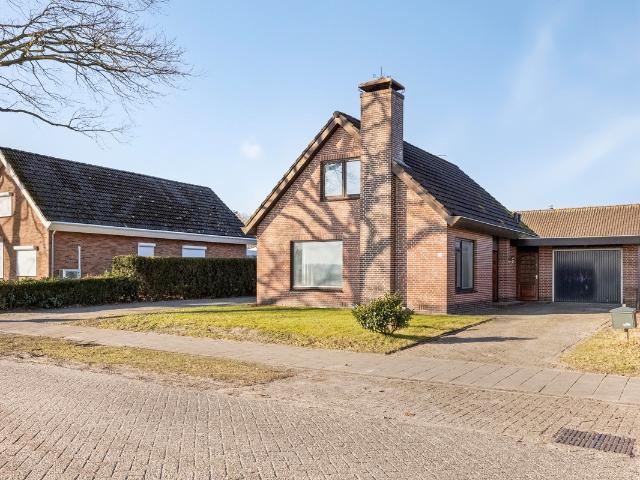 Woning te koop: Kamerlingswijk Wz 104 7 AP Zwartemeer Vastgoed Nederland