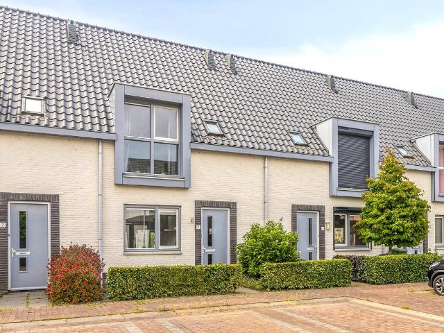 Woning te koop: Kamille 9 5831PK Boxmeer Vastgoed Nederland